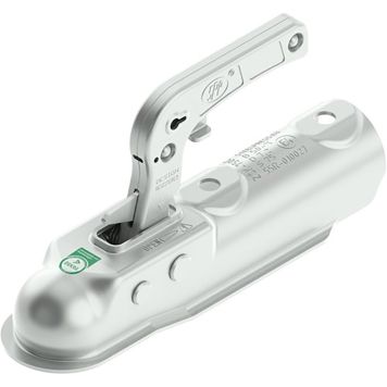 Kuulakytkin 750 kg 50 mm pyöreä