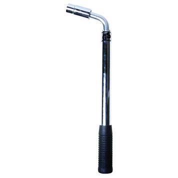 Pyöränmutteriavain M+ 17/19 mm