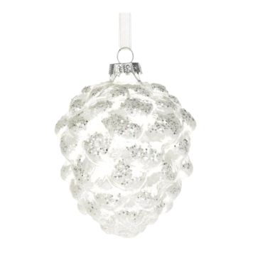 Lasikäpy 9,5 cm kirkas