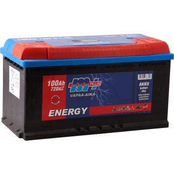 Akku M+ MP96007 100 Ah