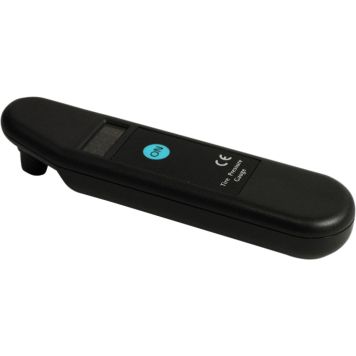 Rengaspainemittari M+ digitaalinen