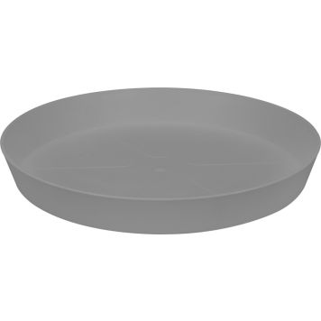 Aluslautanen Elho Loft Urban harmaa 14 cm