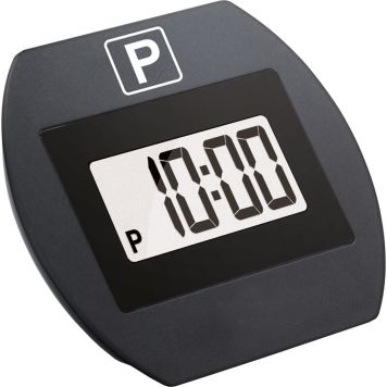 Elektroninen pysäköintikiekko Needit Park Lite 2