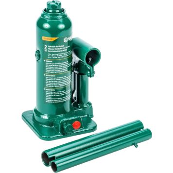 Pullonostin Sata 2000 kg