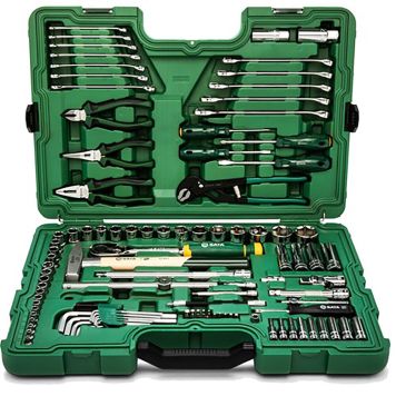 Työkalu- ja hylsysarja 104-OS