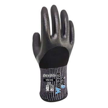 Työkäsine Wonder Grip WG-516 Dexoil+