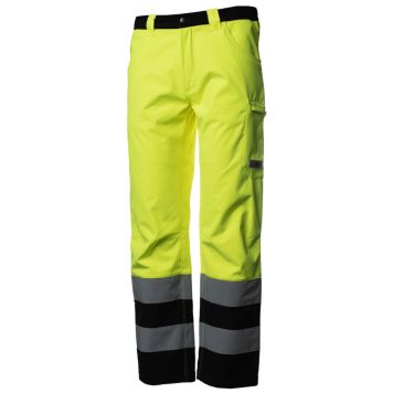 Kolmen vuodenajan huomiohousut Lk.2 4343