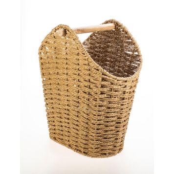 WC-paperikori Weiste