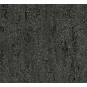 Kuitutapetti A.S. Creation Il Decoro Ruoste Musta