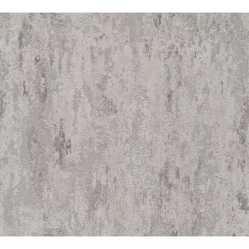 Kuitutapetti A.S. Creation Il Decoro Ruoste Harmaa