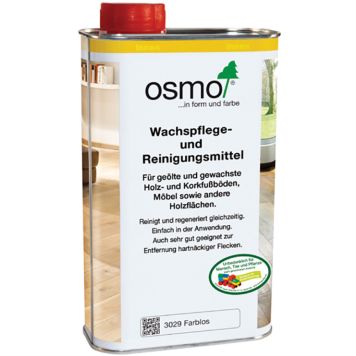 Hoitovaha Osmocolor 1 l Väritön