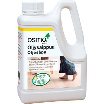 Öljysaippuatiiviste Osmocolor 1 l