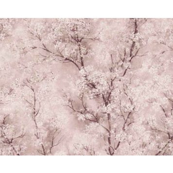 Kuitutapetti A.S.Creation 37420 New Walls Vaaleanpunainen