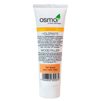 Puukitti Osmo Color 7301 pyökki 100 g