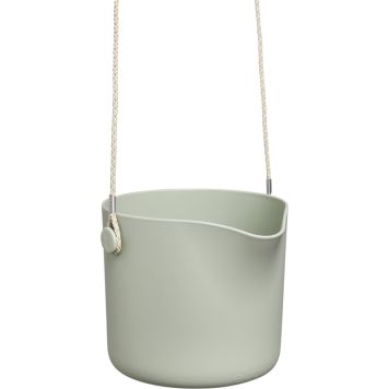 Amppeli Elho B. For Swing 18 cm vaaleanvihreä