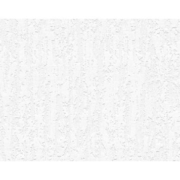 Vinyylitapetti A.S. Creation Shades Valkoinen 2409-10