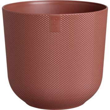 Suojaruukku Elho Jazz punainen 23 cm