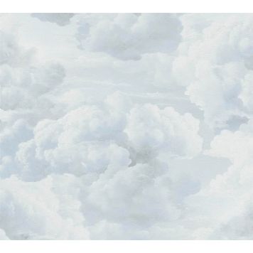 Kuitutapetti A.S. Creation Michalsky 39985-3 sininen