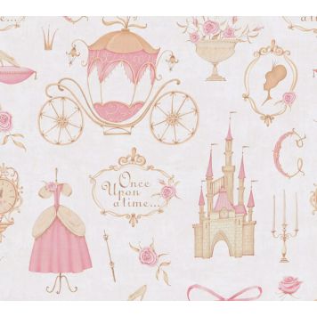 Kuitutapetti A.S. Creation Lilly & Luis 77130-1