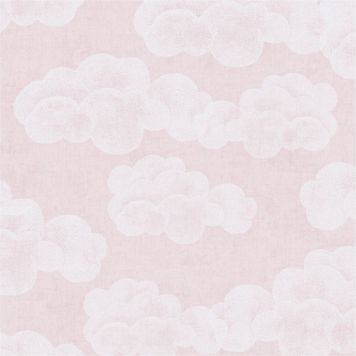 Kuitutapetti A.S. Creation Lilly & Luis Pink Sky 77143-2