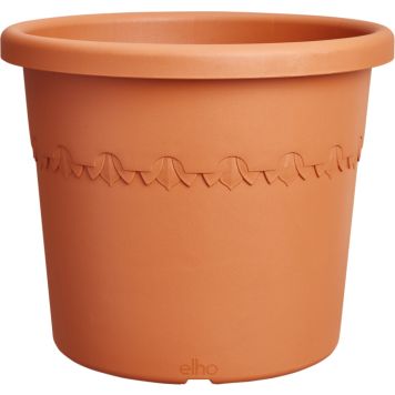 Ulkoruukku Elho Algarve 30 cm terra