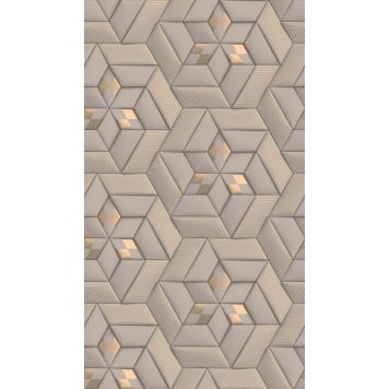 Kuitutapetti A.S. Creation Digiprint Particles 39178-1