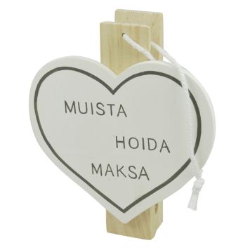 Pyykkipoikapidike Weiste