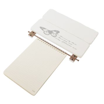 Muistilehtiö teline Weiste