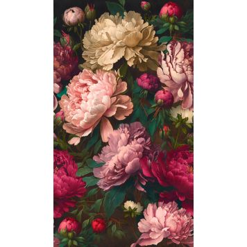 Kuitutapetti A.S. Creation Digiprint Peony 39862-1