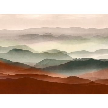 Kuitutapetti A.S. Creation Digiprint Landscape 39897-1