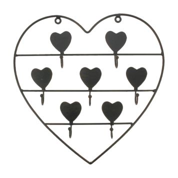 Naulakko Weiste Sydän