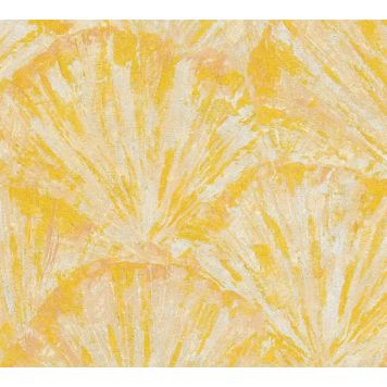 Kuitutapetti A.S. Creation Metropolitan Stories Hot spots 78198-4