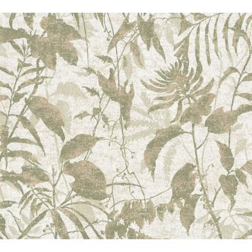 Kuitutapetti A.S. Creation Metropolitan Stories Hot spots 78203-1