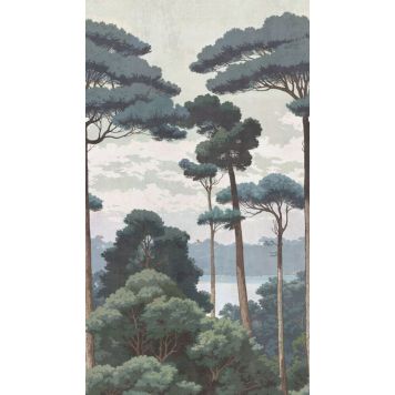 Fototapetti A.S. Creation Metropolitan Stories Hot Spots 79015-6