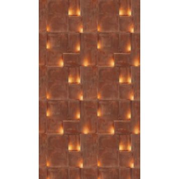 Fototapetti A.S. Creation Metropolitan Stories Hot Spots 79015-9