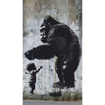 Fototapetti A.S. Creation Metropolitan Stories Hot Spots 79016-2