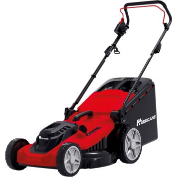 Ruohonleikkuri Hurricane HERM-I-1743