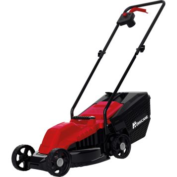 Ruohonleikkuri Hurricane HERM-I-1232