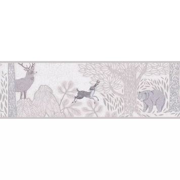 Boordi A.S. Creation Lilly & Luis 77175-2 13 x 500 cm