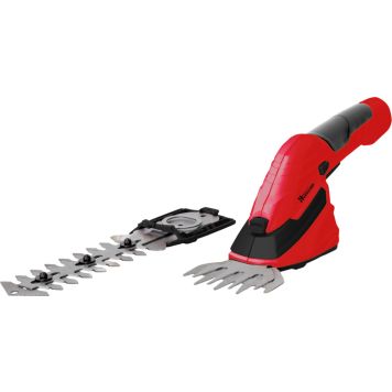 Akkuruoho- ja pensassakset Hurricane HGS-I-55