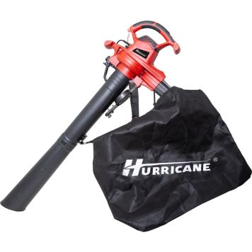 Lehtipuhallin-imuri Hurricane HLS-I-320 3in1