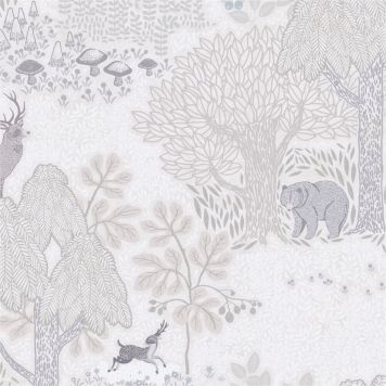 Kuitutapetti A.S. Creation Lilly & Luis 77133-2