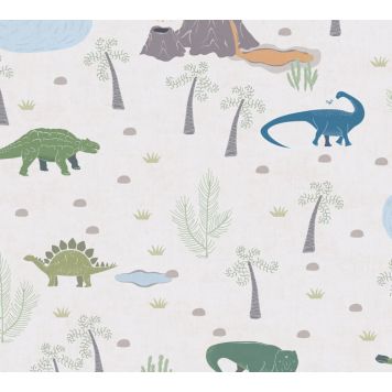 Kuitutapetti A.S. Creation Lilly & Luis 77140-1