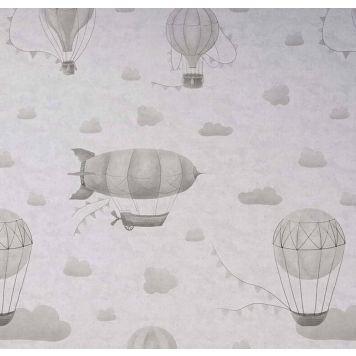 Fototapetti A.S. Creation Lilly & Luis 77061-2