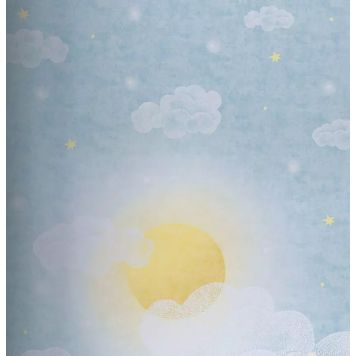 Fototapetti A.S. Creation Lilly & Luis 77064-1