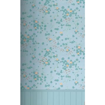 Fototapetti A.S. Creation Lilly & Luis 77073-1