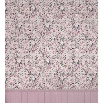 Fototapetti A.S. Creation Lilly & Luis 77074-1