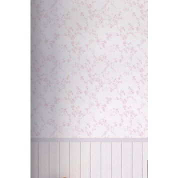 Fototapetti A.S. Creation Lilly & Luis 77075-1