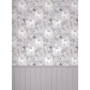 Fototapetti A.S. Creation Lilly & Luis 77076-1