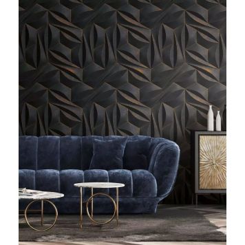 Fototapetti A.S. Creation Metropolitan Stories Travel Styles 39179-1